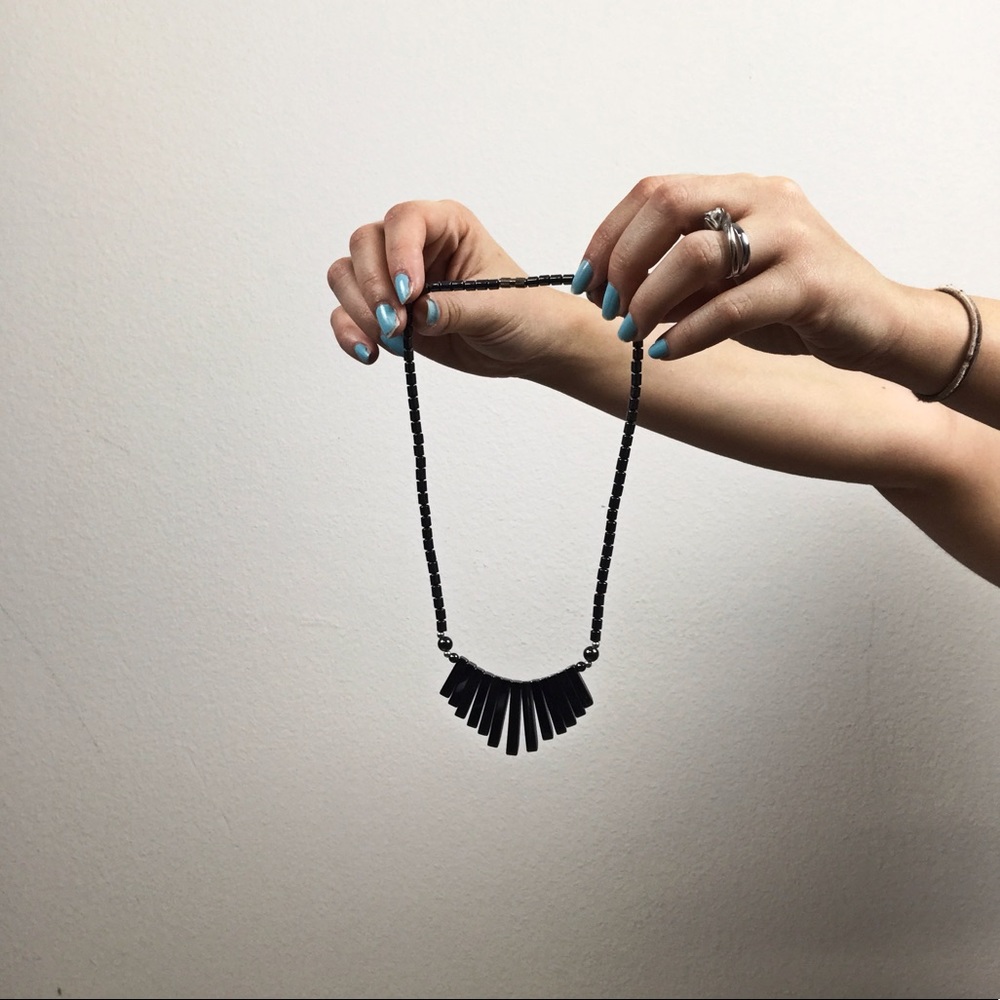 Necklace - Picture 2 of 8